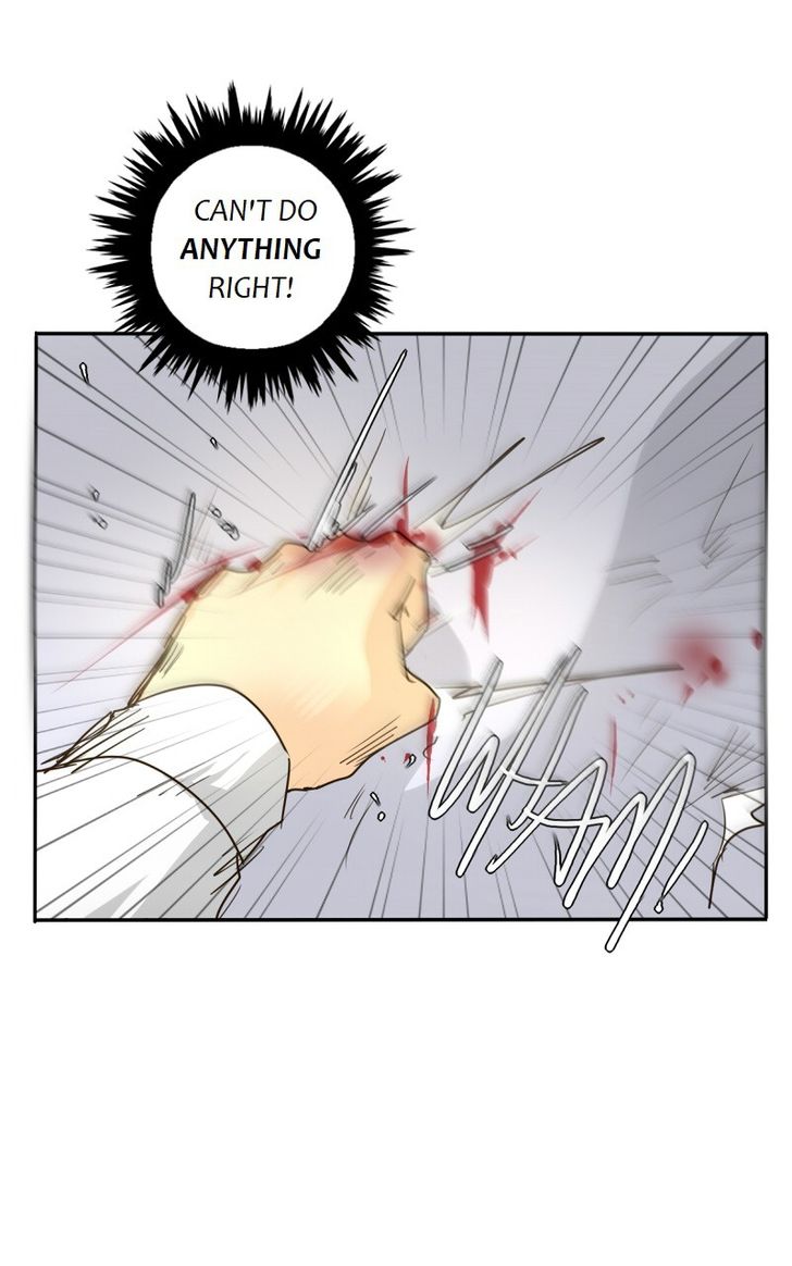 Read unOrdinary Manga Online
