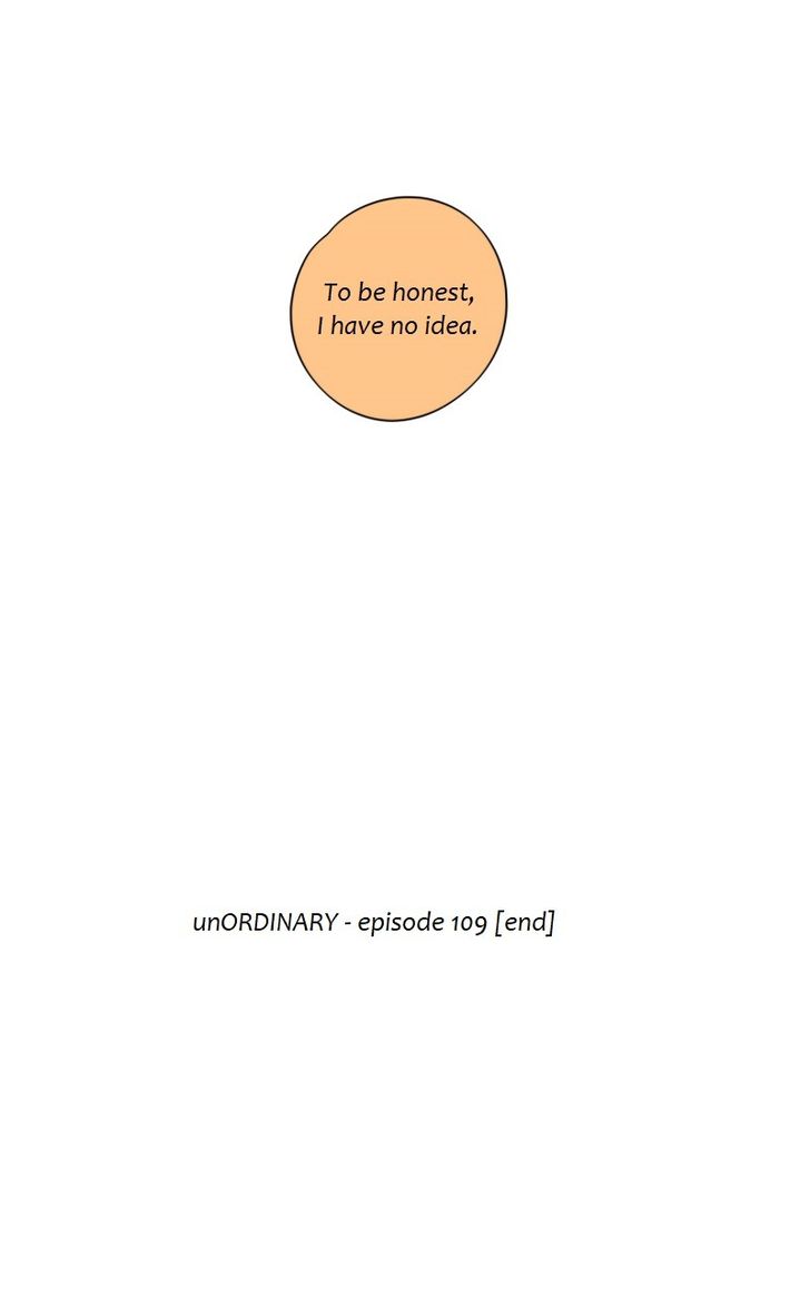 Read unOrdinary Manga Online