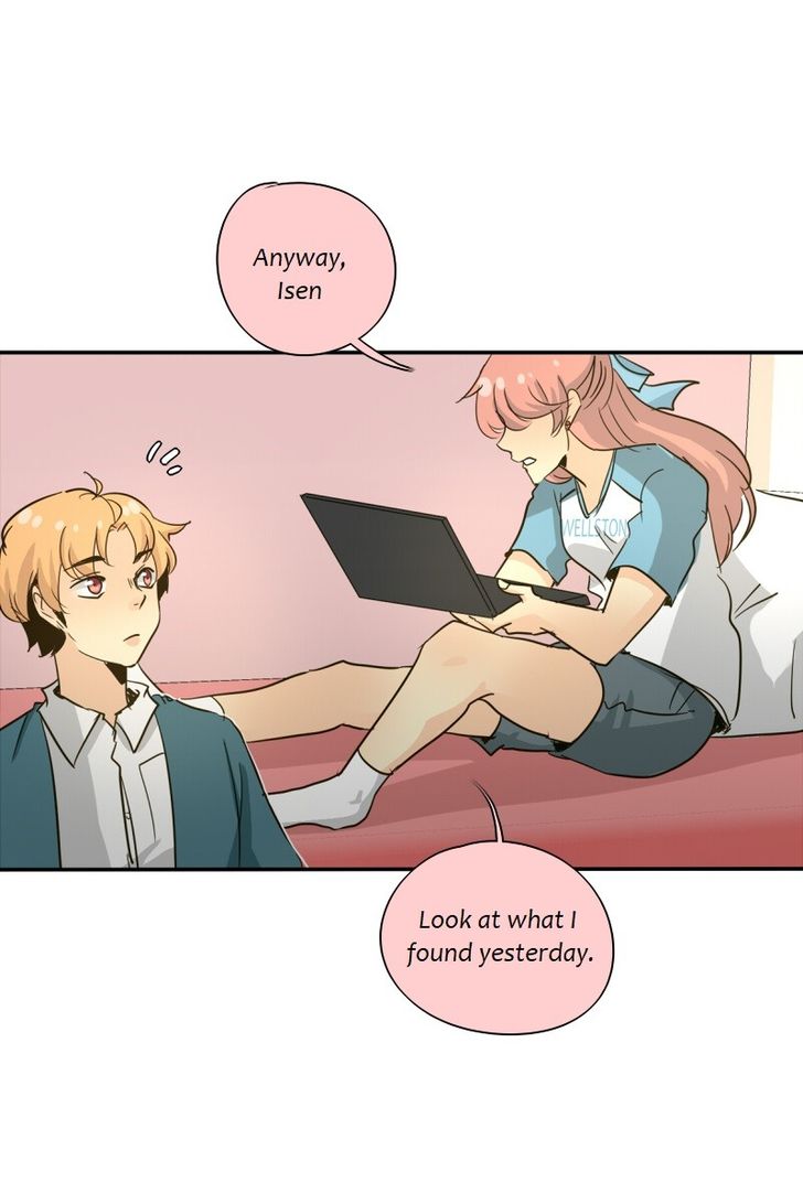 Read unOrdinary Manga Online
