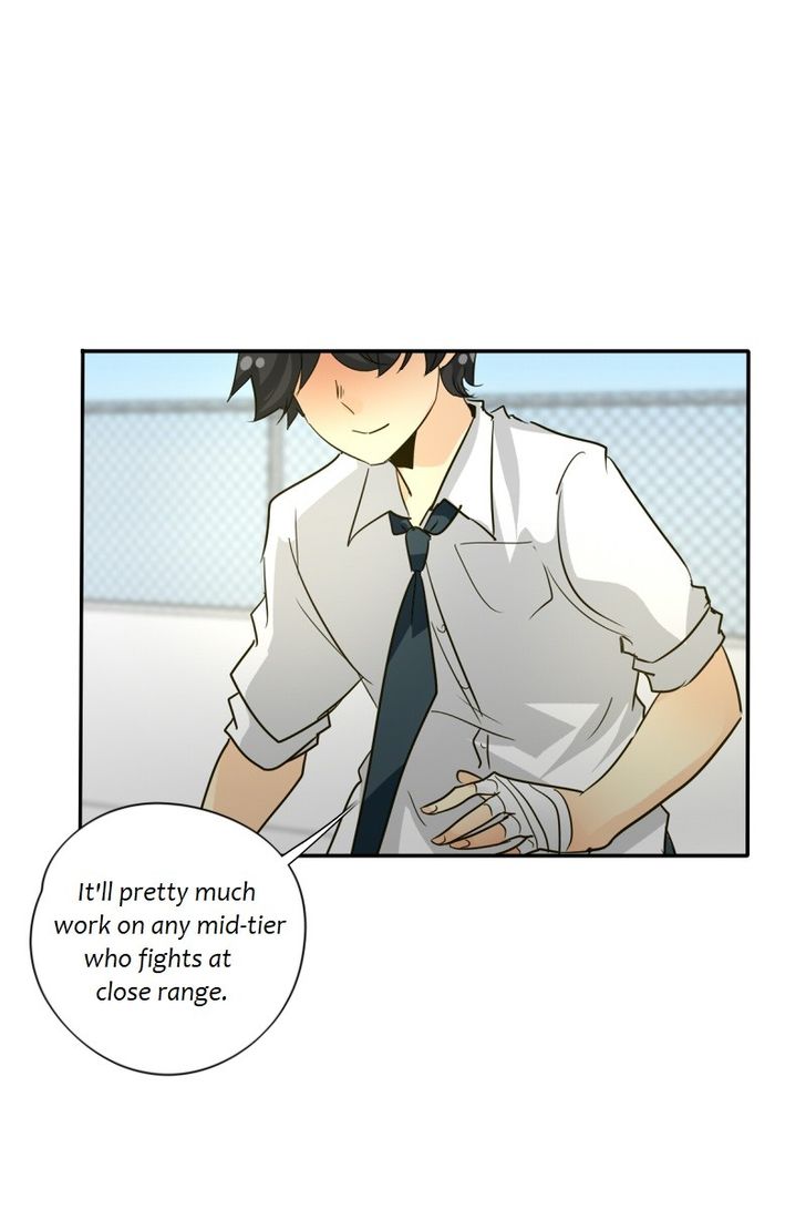 Read unOrdinary Manga Online