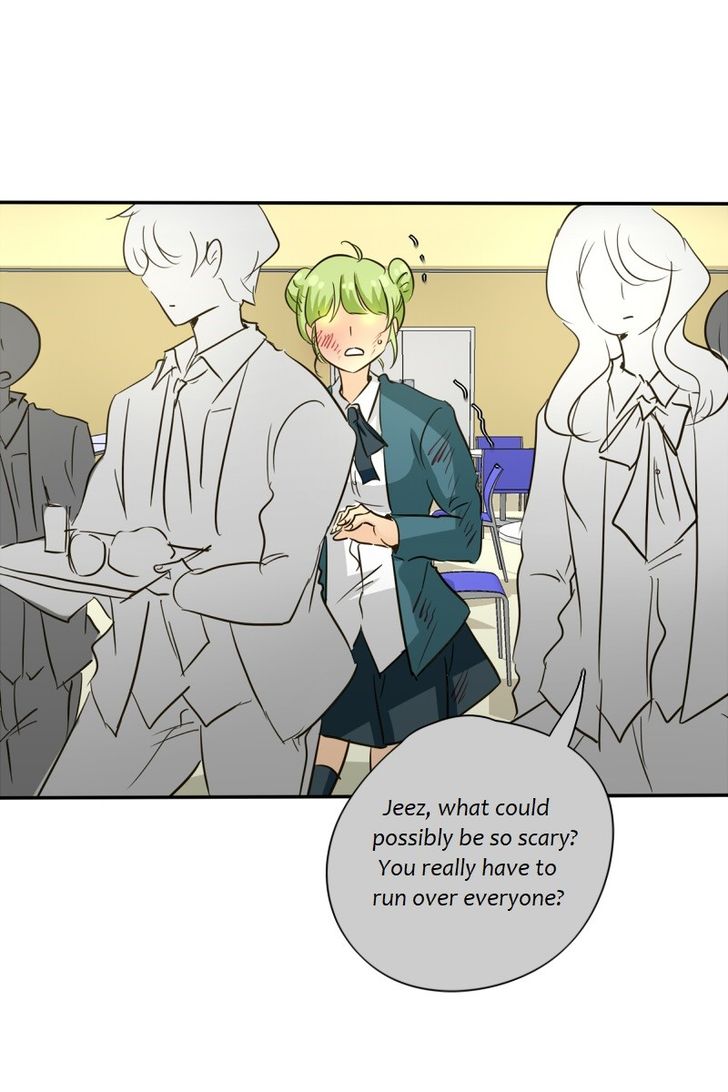 Read unOrdinary Manga Online