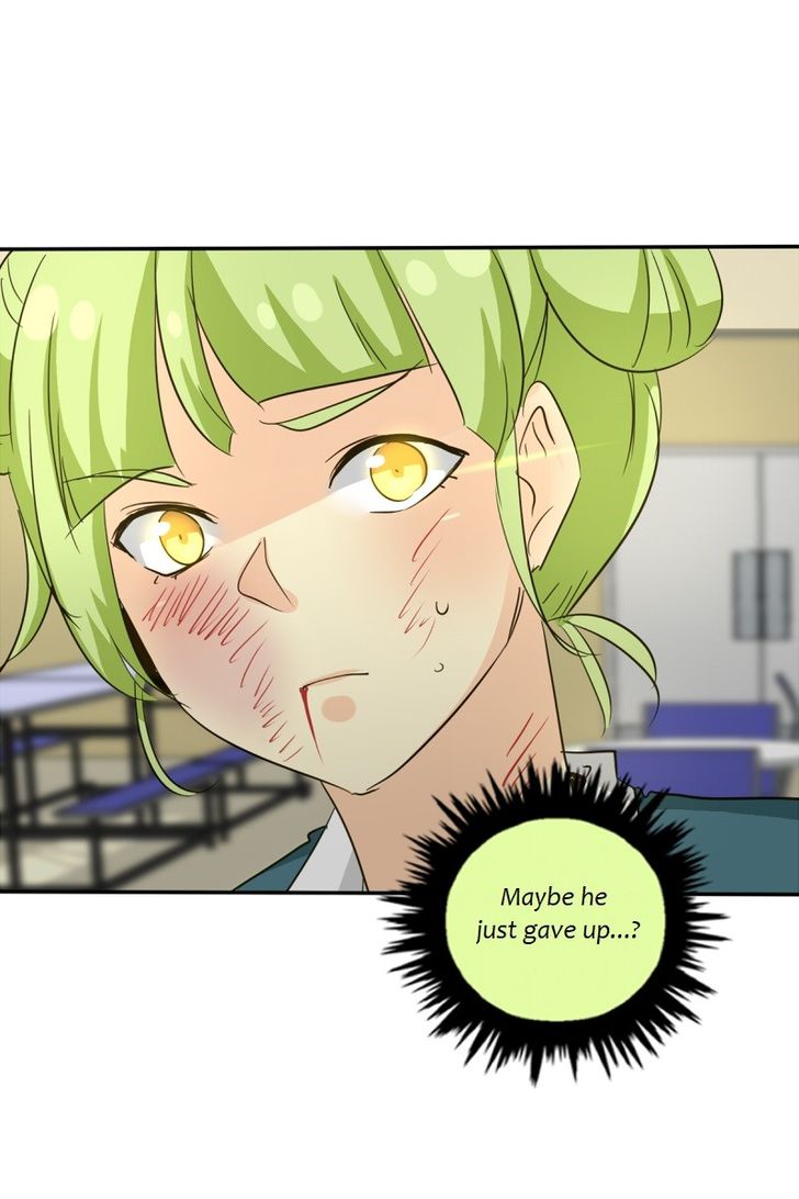 Read unOrdinary Manga Online