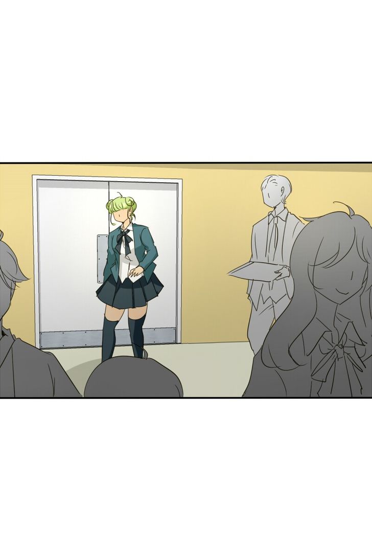 Read unOrdinary Manga Online
