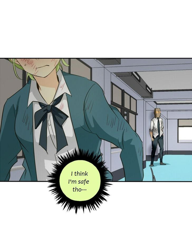Read unOrdinary Manga Online