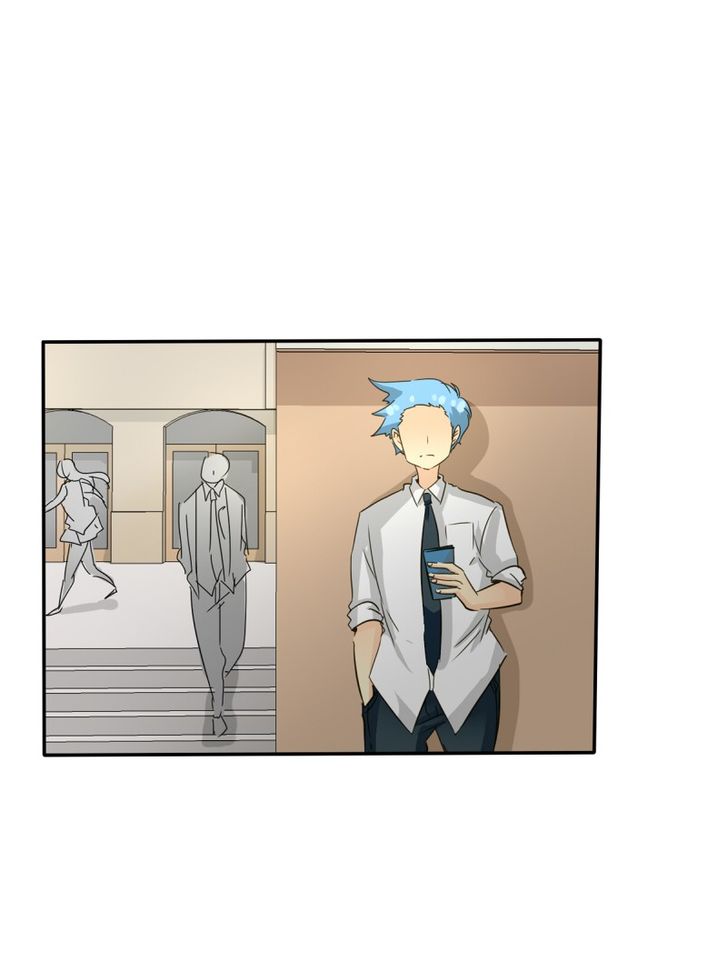Read unOrdinary Manga Online