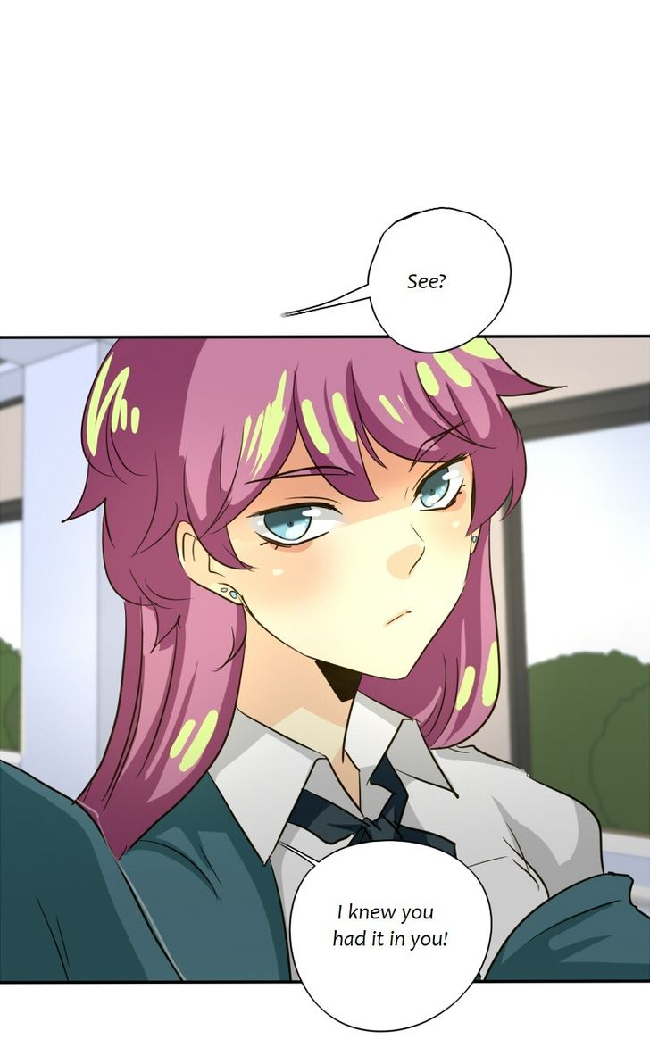 Read unOrdinary Manga Online