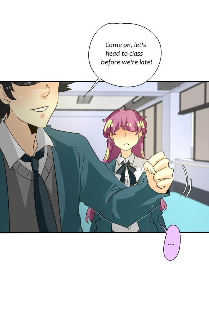 Read unOrdinary Manga Online
