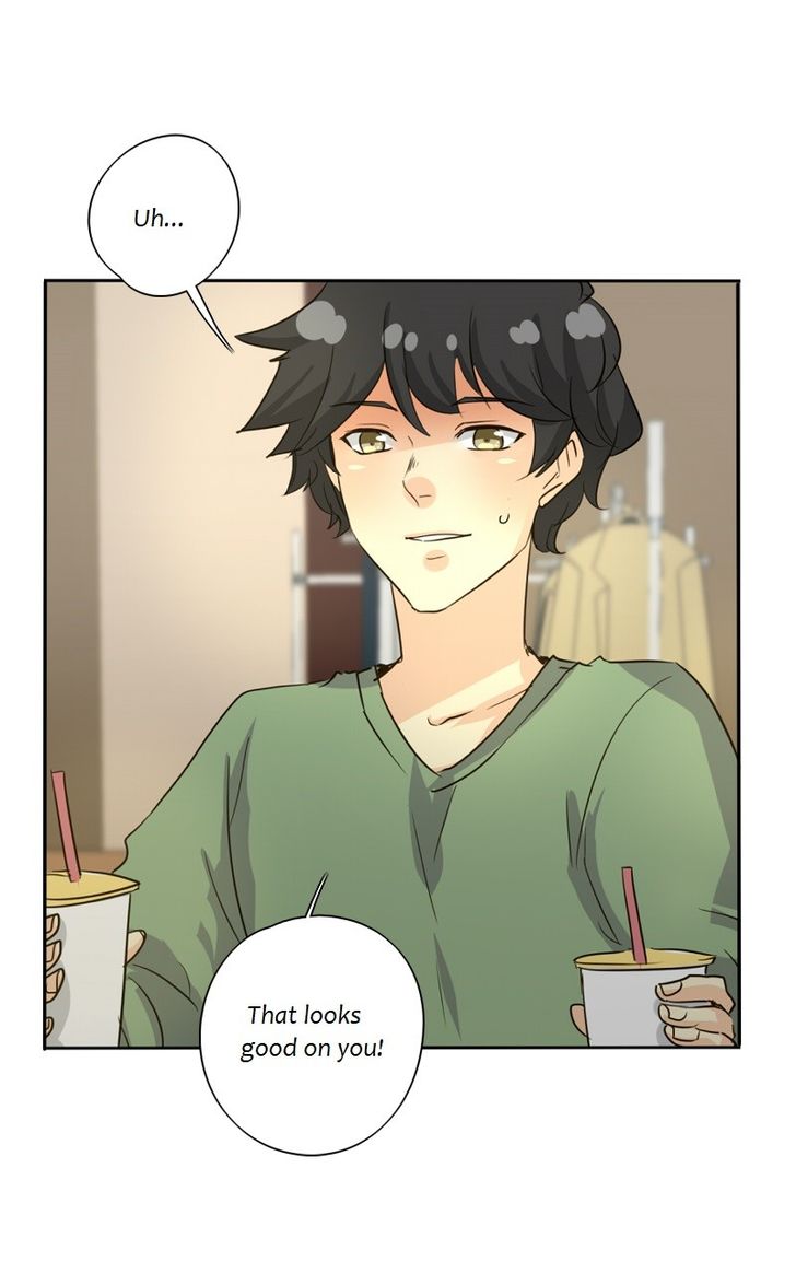 Read unOrdinary Manga Online