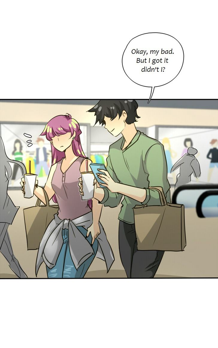 Read unOrdinary Manga Online