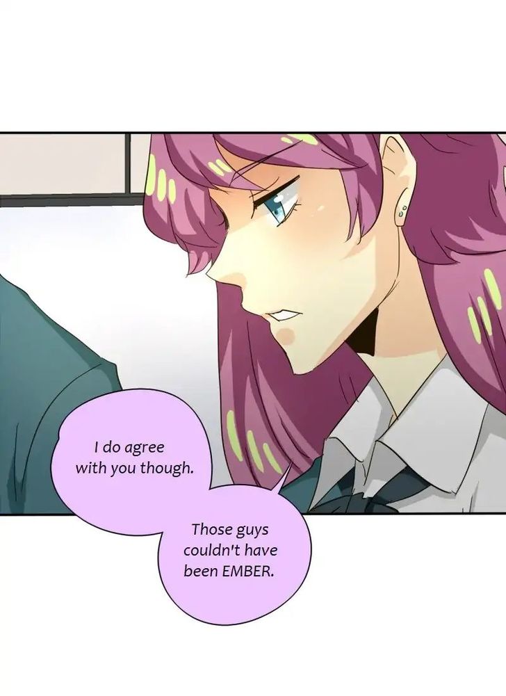 Read unOrdinary Manga Online