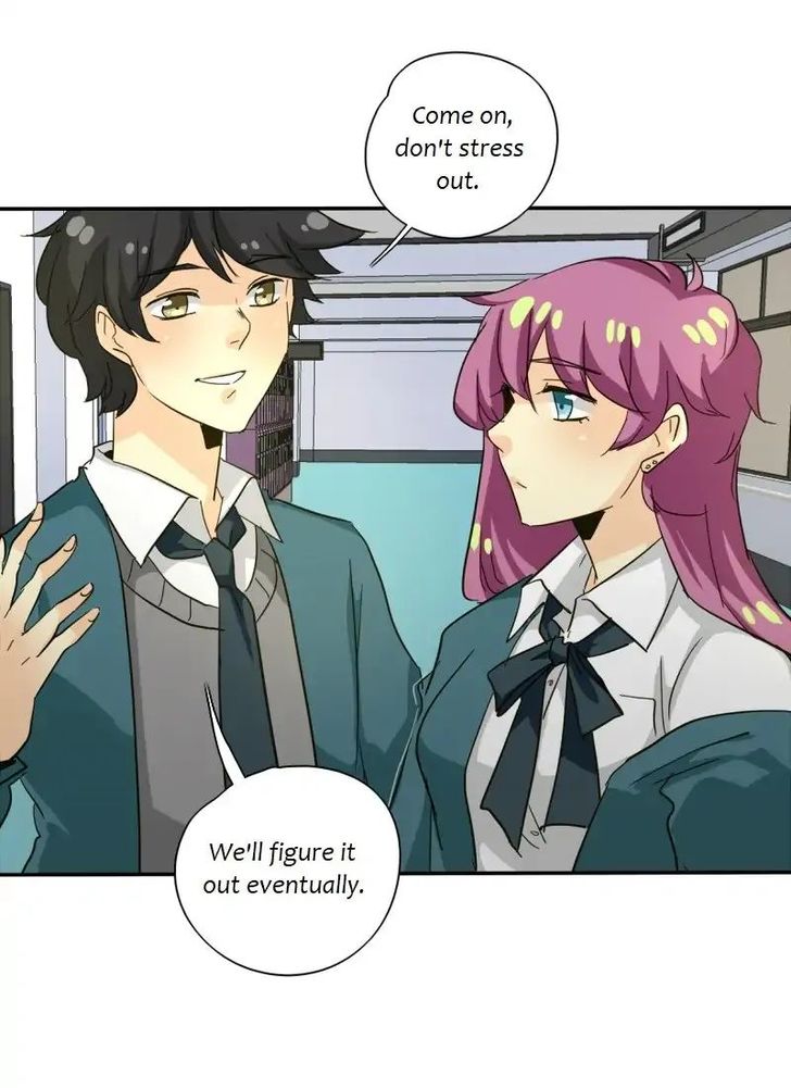 Read unOrdinary Manga Online