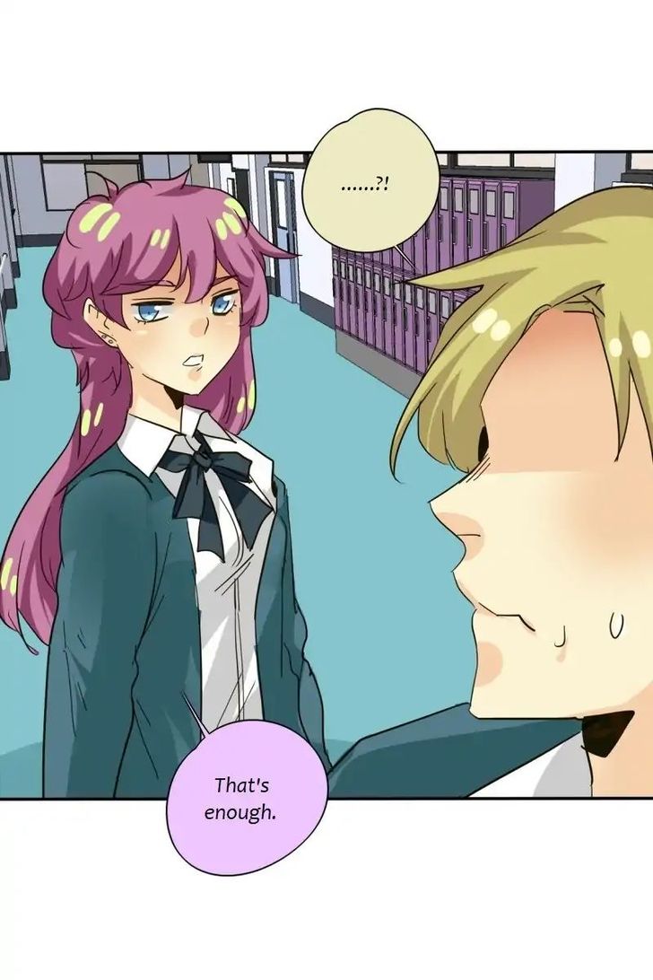Read unOrdinary Manga Online