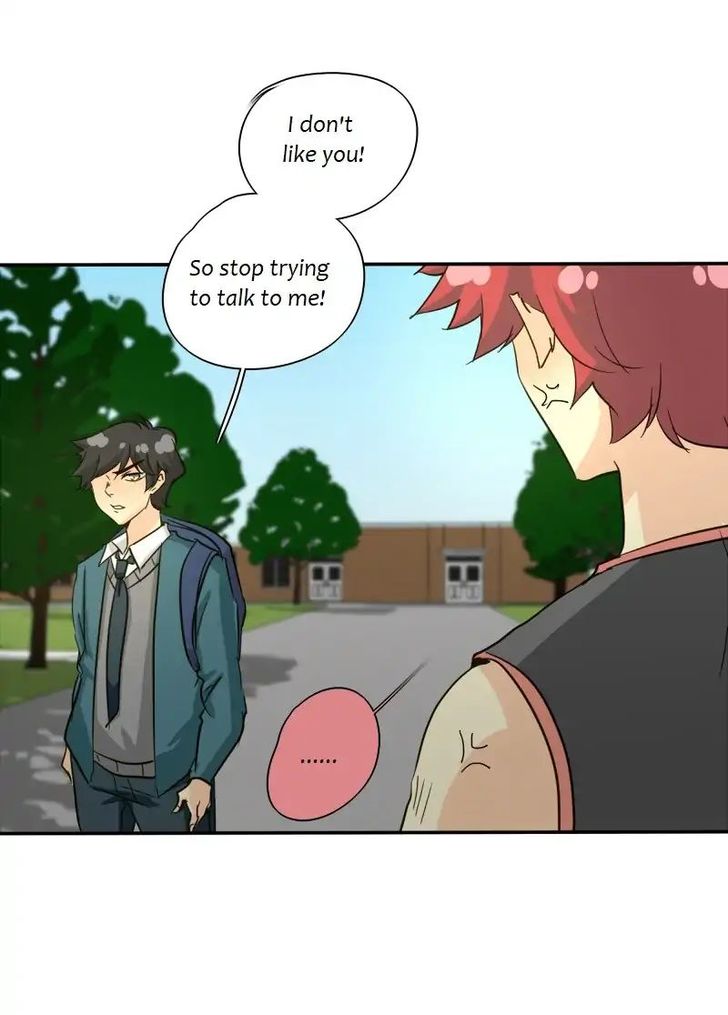 Read unOrdinary Manga Online