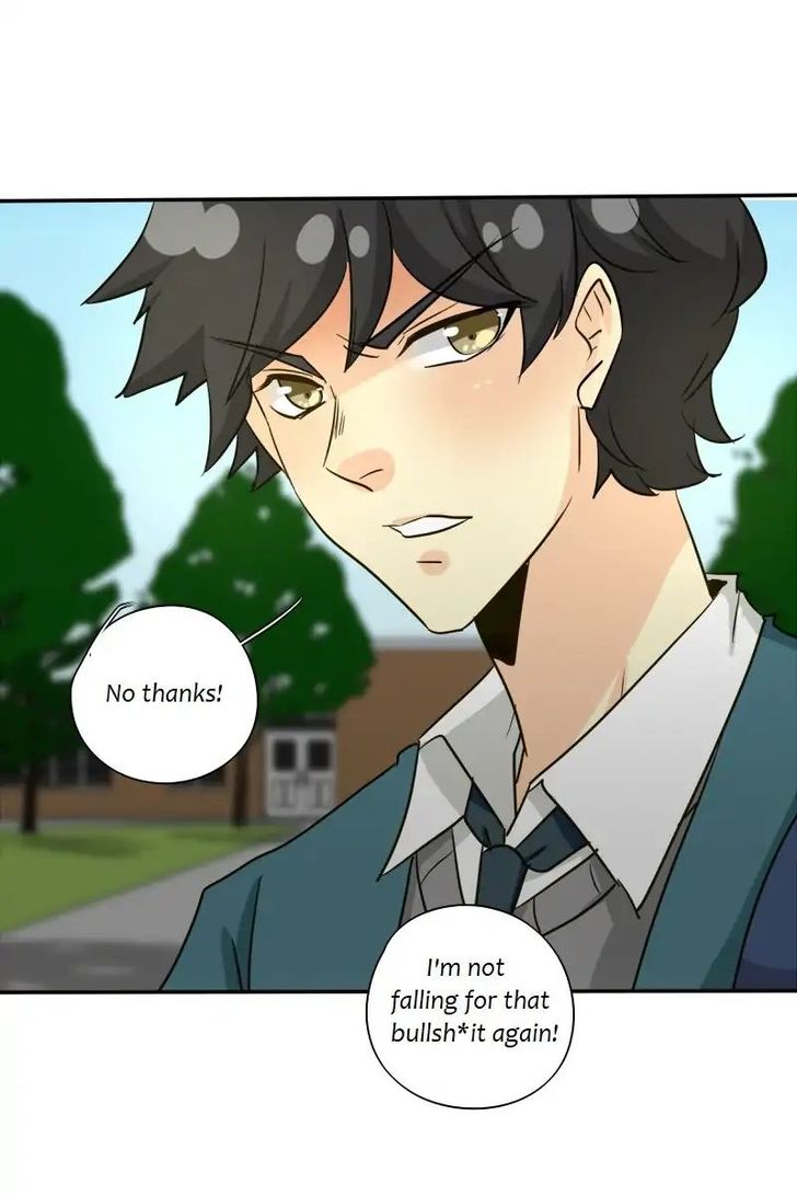 Read unOrdinary Manga Online