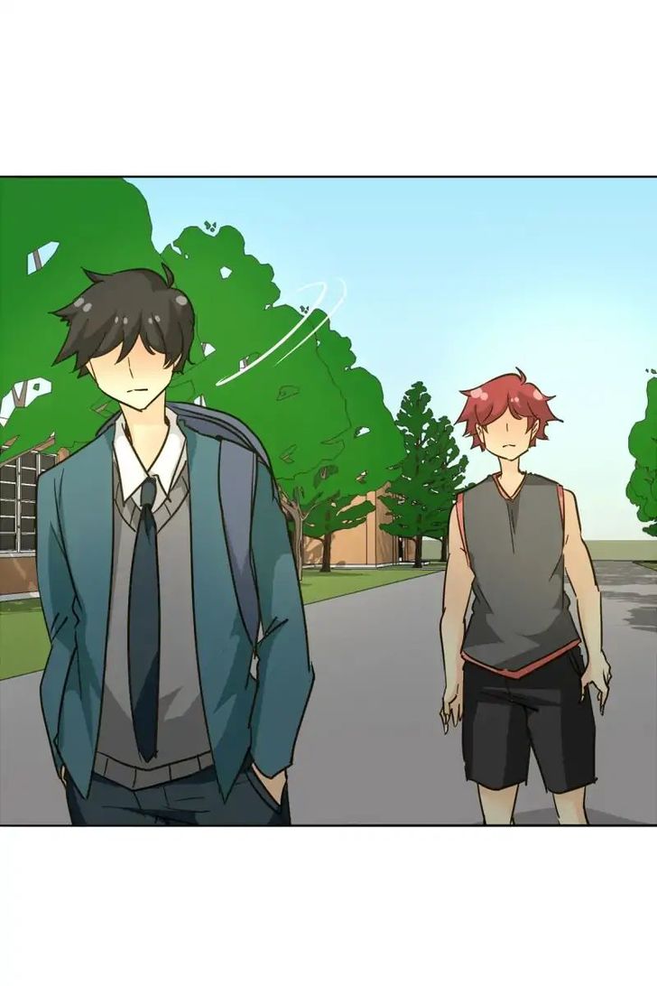 Read unOrdinary Manga Online