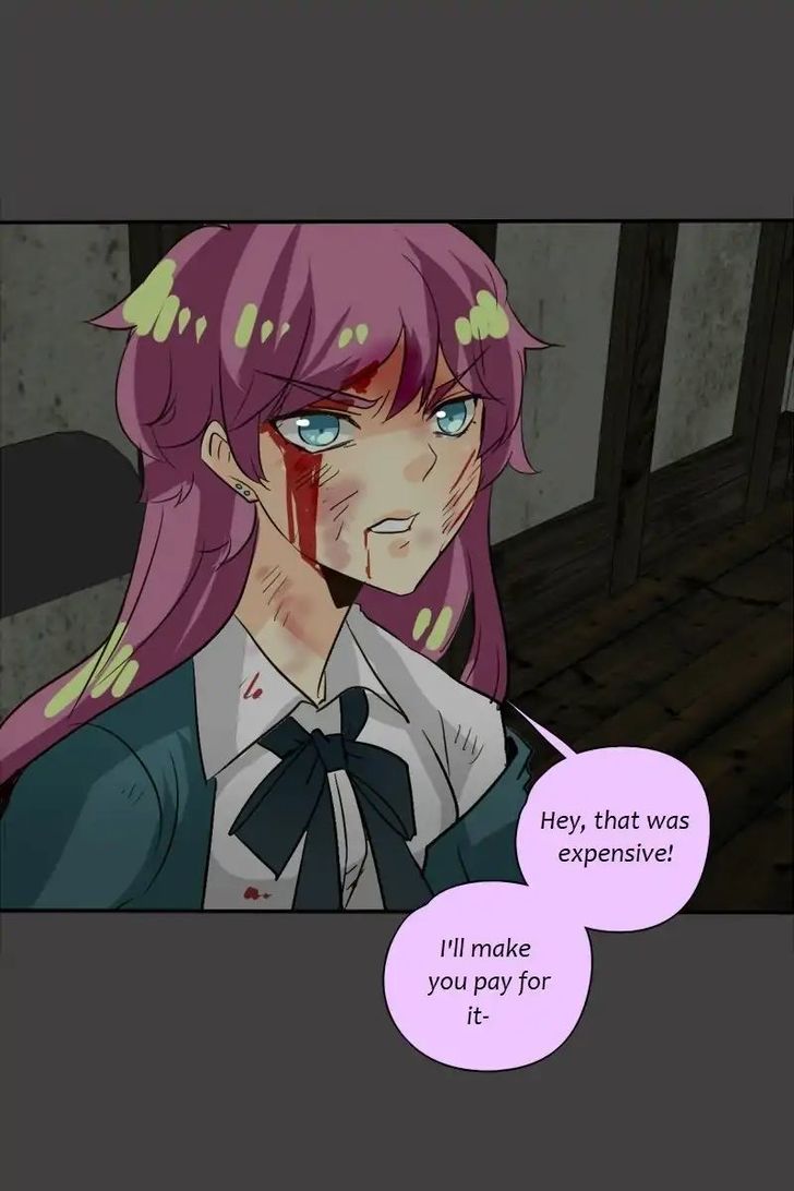 Read unOrdinary Manga Online