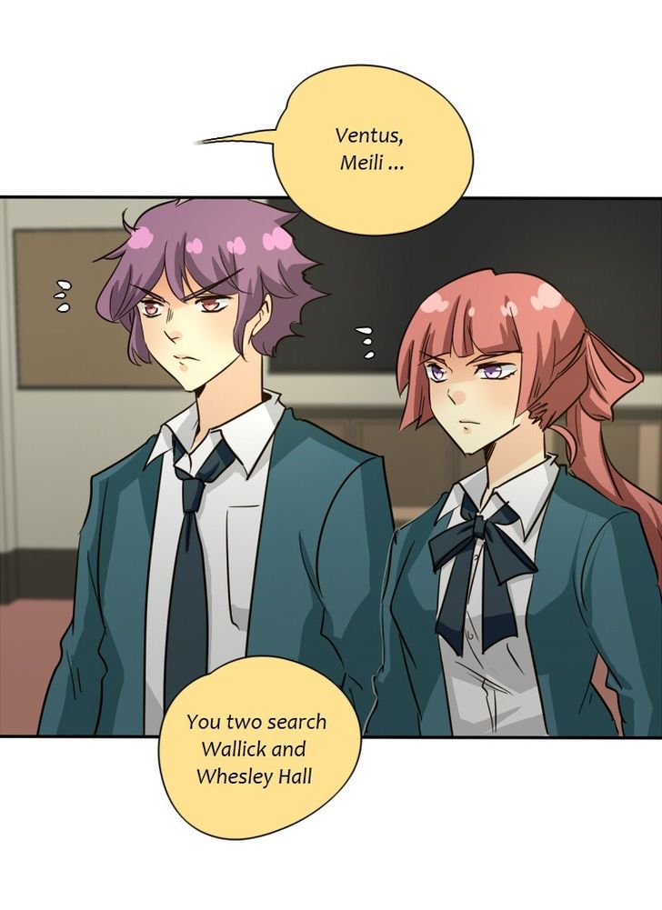 Read unOrdinary Manga Online