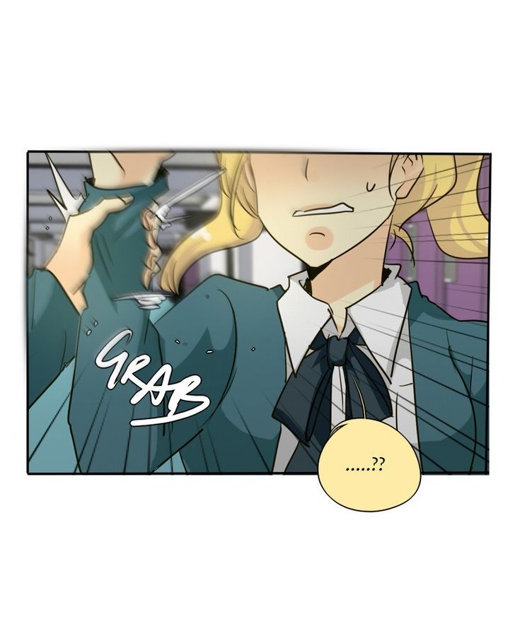 Read unOrdinary Manga Online