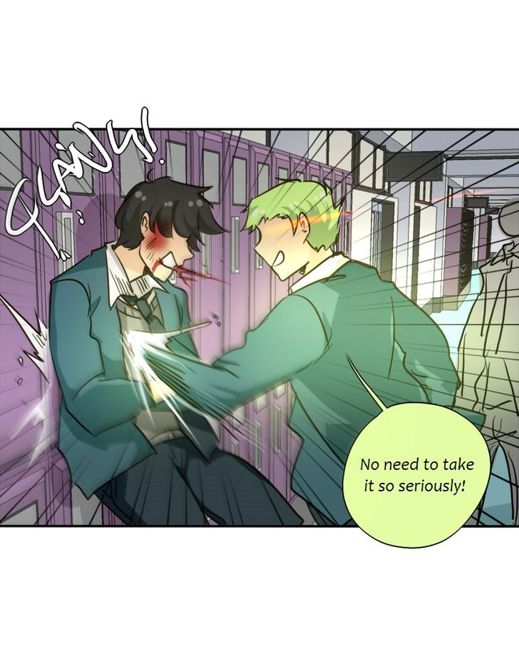 Read unOrdinary Manga Online