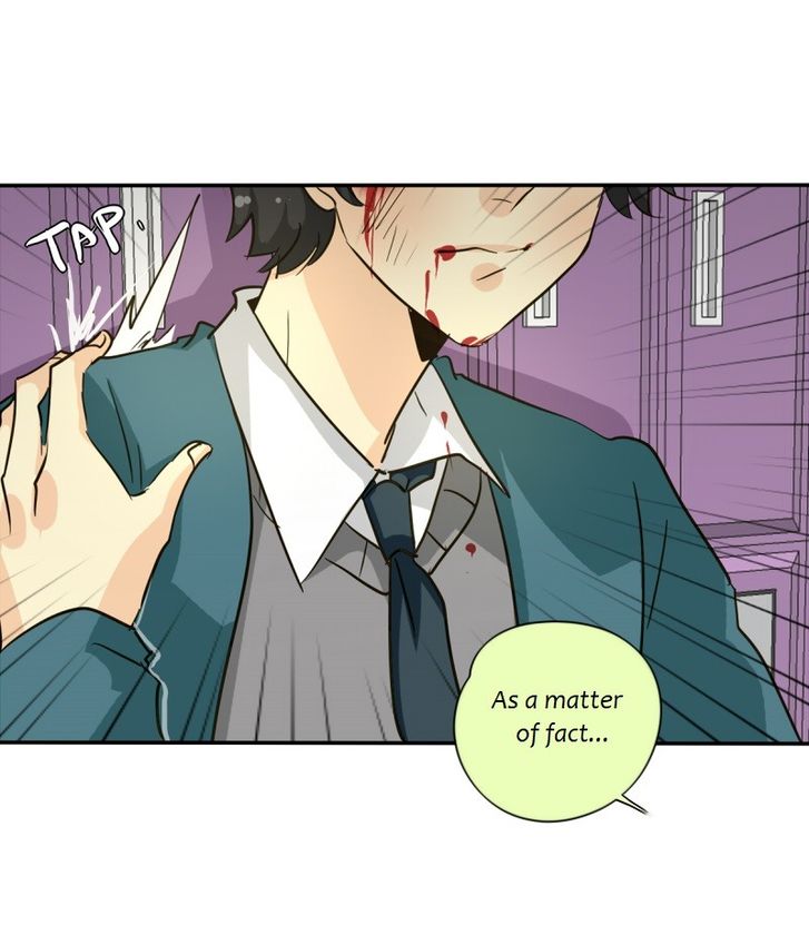 Read unOrdinary Manga Online