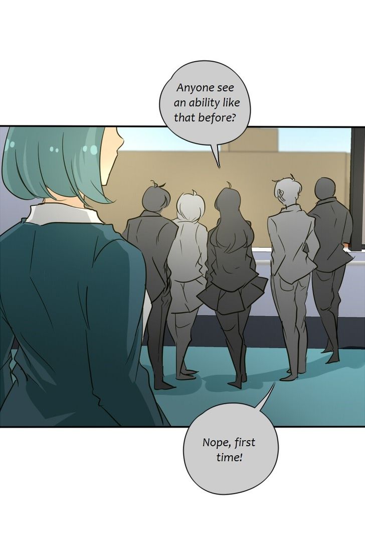 Read unOrdinary Manga Online