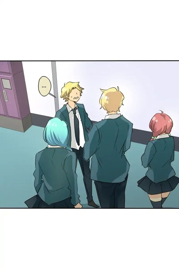 Read unOrdinary Manga Online