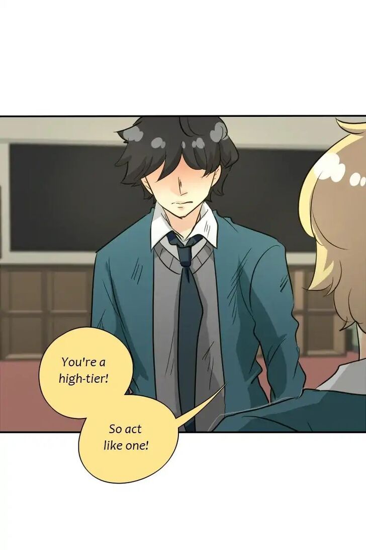 Read unOrdinary Manga Online
