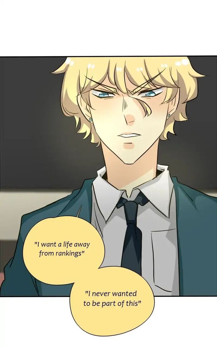 Read unOrdinary Manga Online