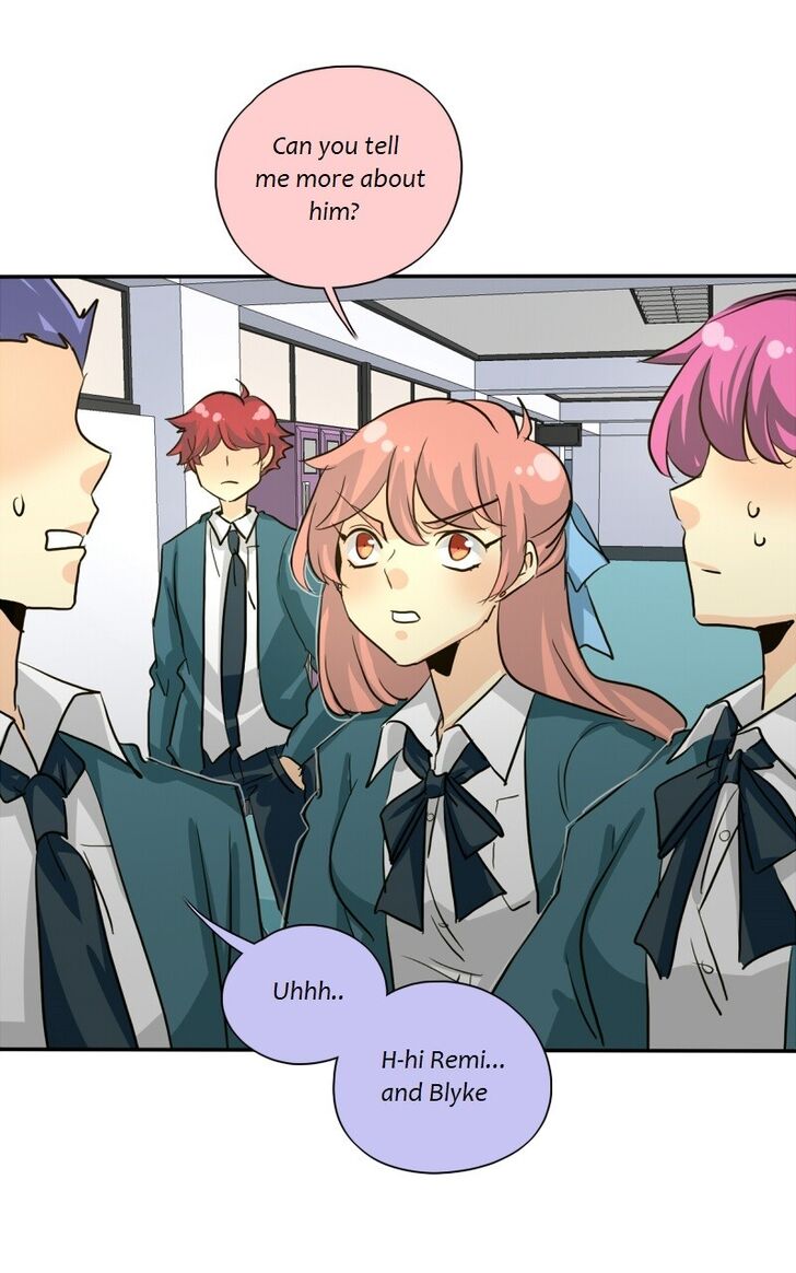 Read unOrdinary Manga Online