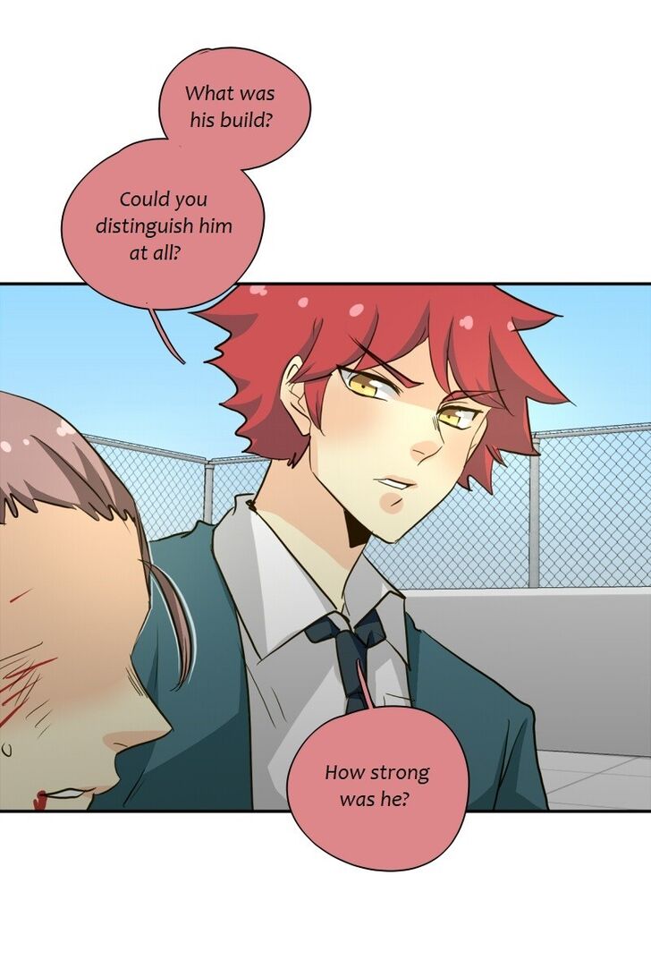 Read unOrdinary Manga Online