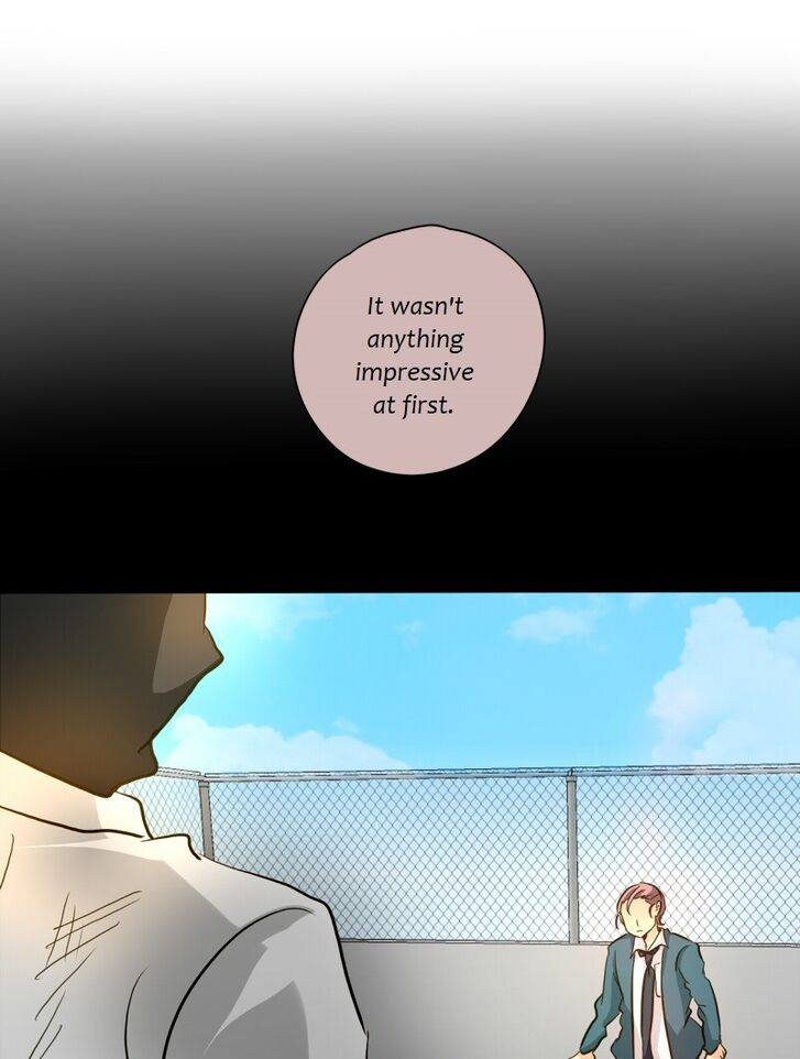Read unOrdinary Manga Online
