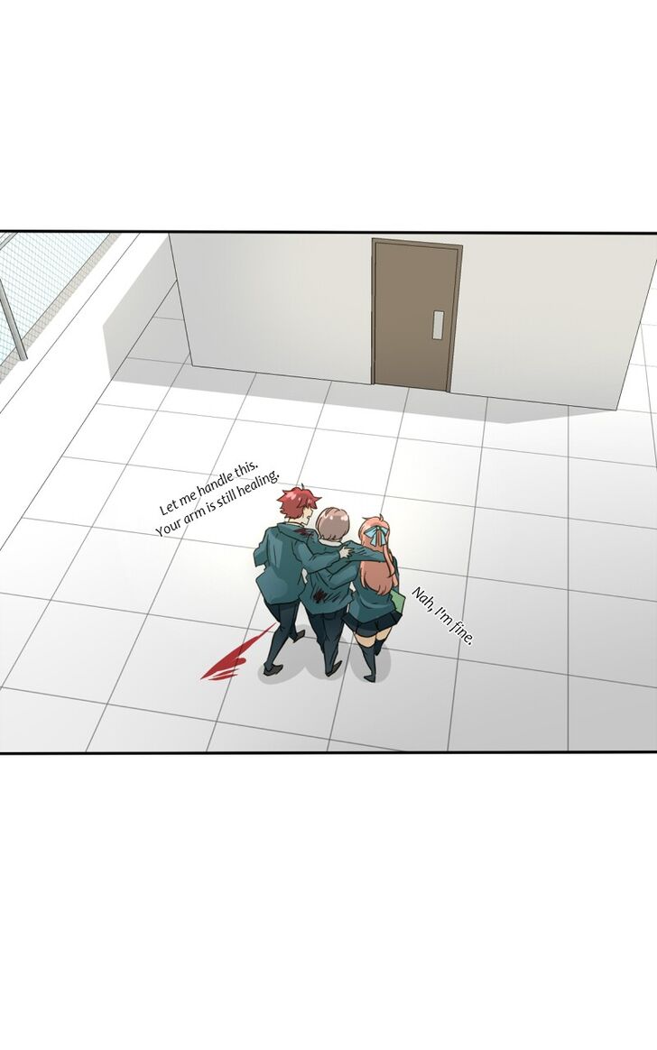 Read unOrdinary Manga Online