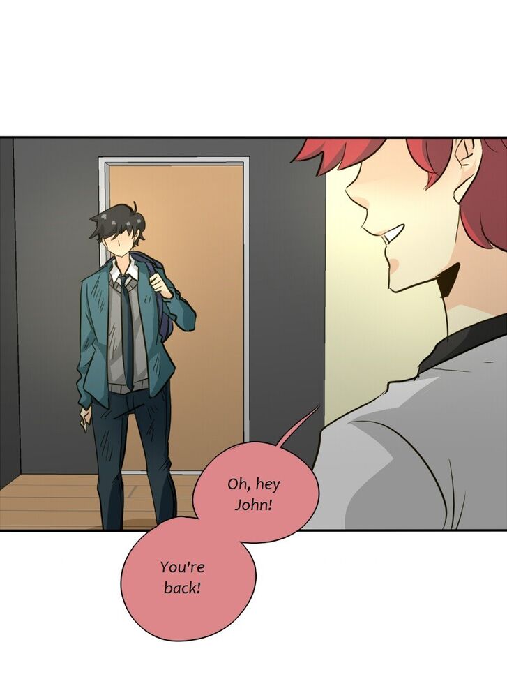 Read unOrdinary Manga Online