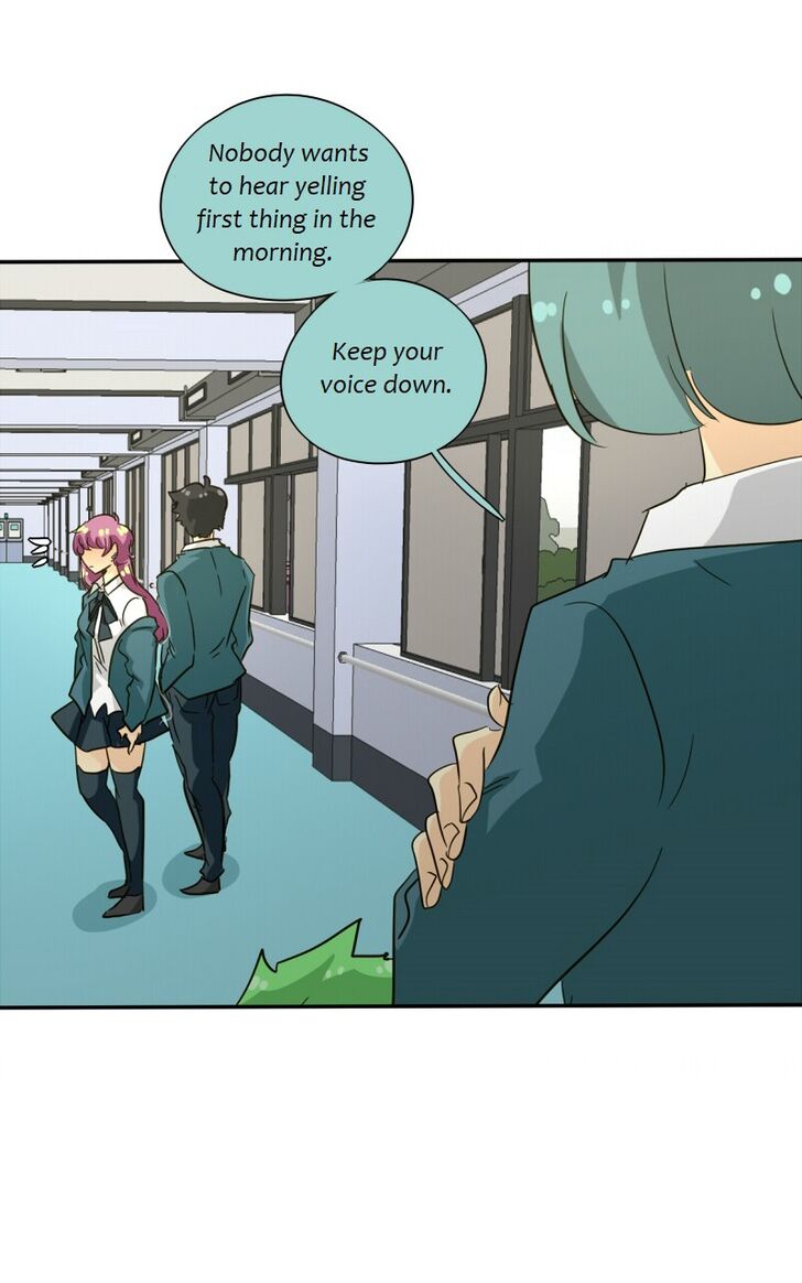 Read unOrdinary Manga Online