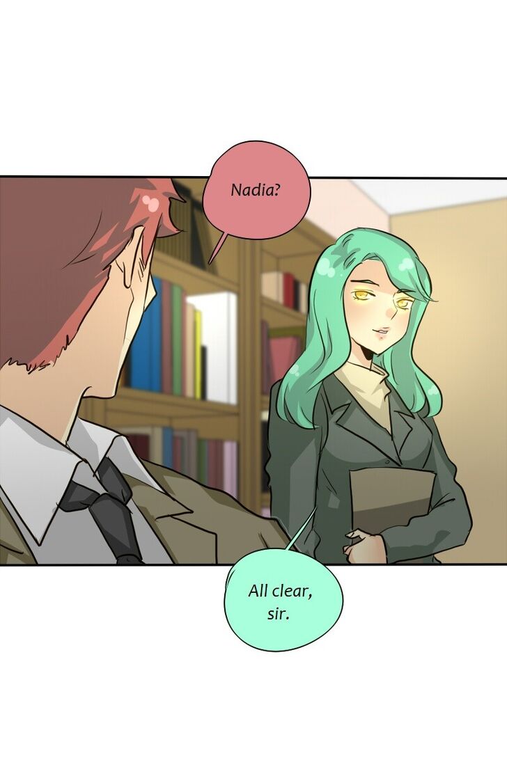 Read unOrdinary Manga Online