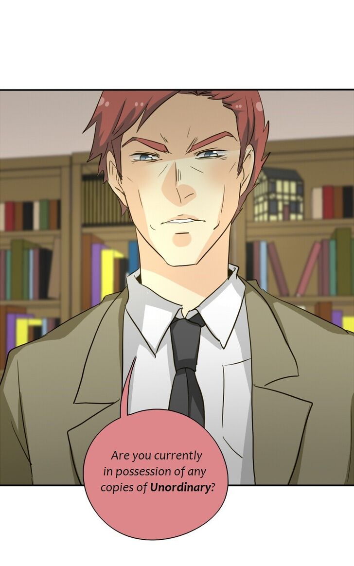 Read unOrdinary Manga Online