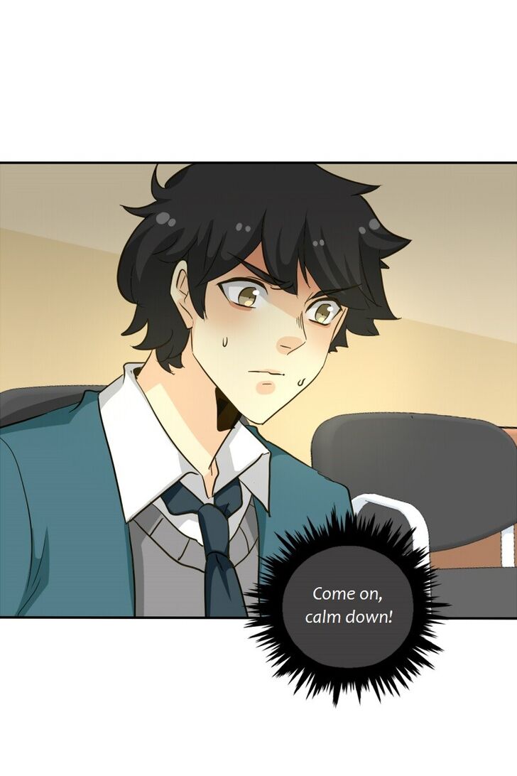 Read unOrdinary Manga Online