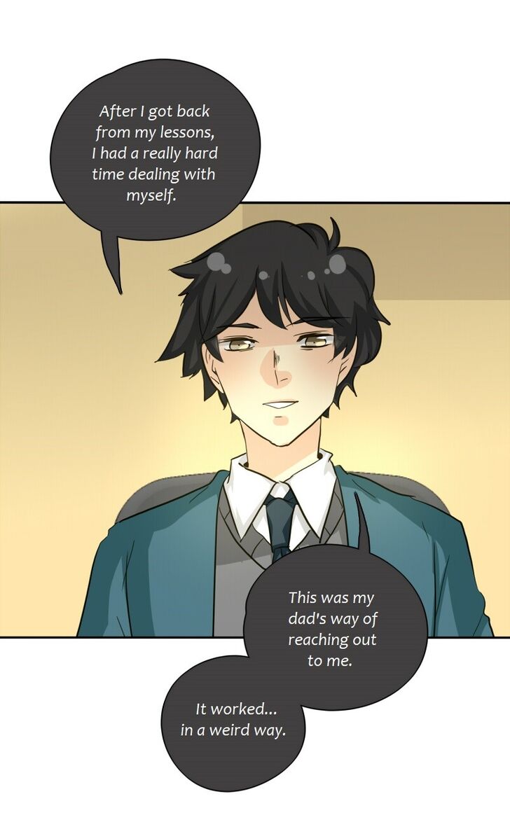 Read unOrdinary Manga Online