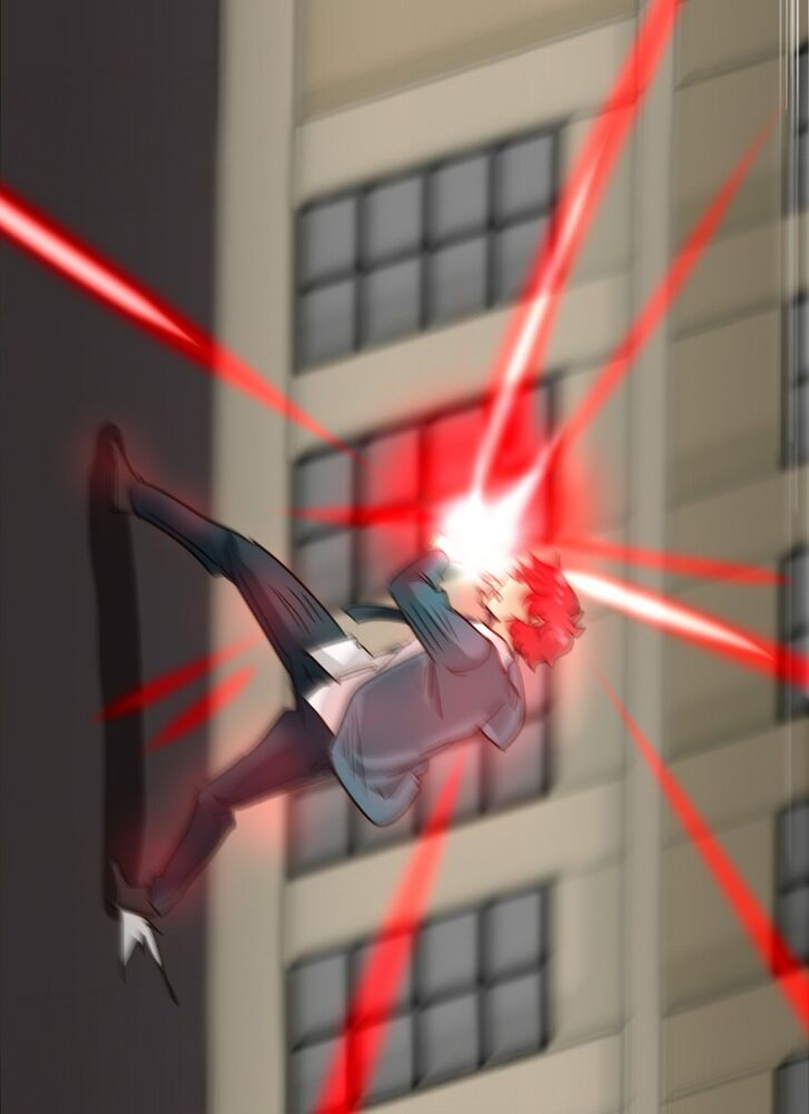 Read unOrdinary Manga Online