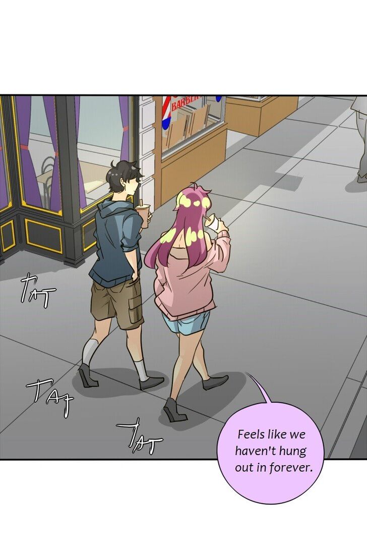 Read unOrdinary Manga Online