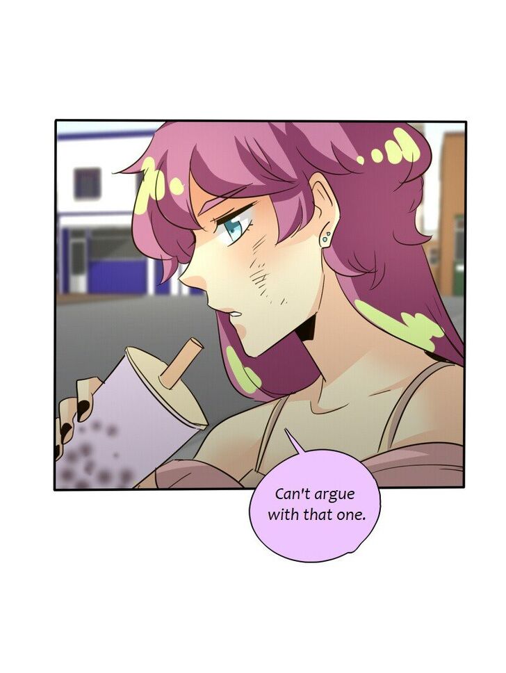 Read unOrdinary Manga Online