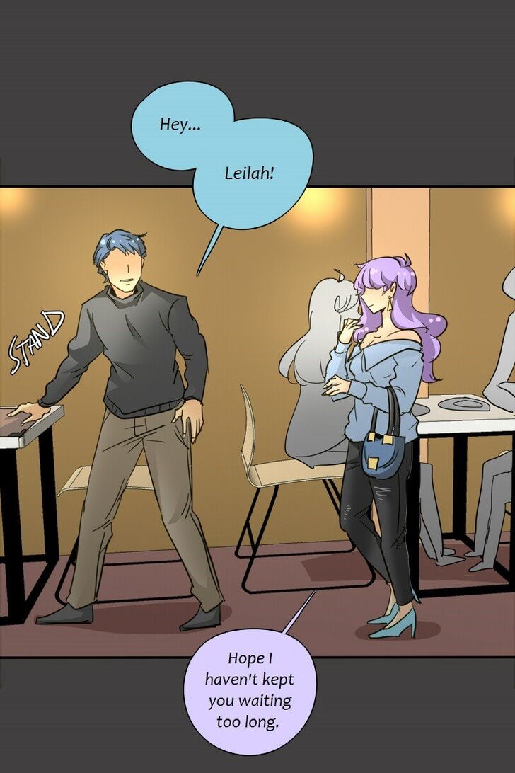 Read unOrdinary Manga Online