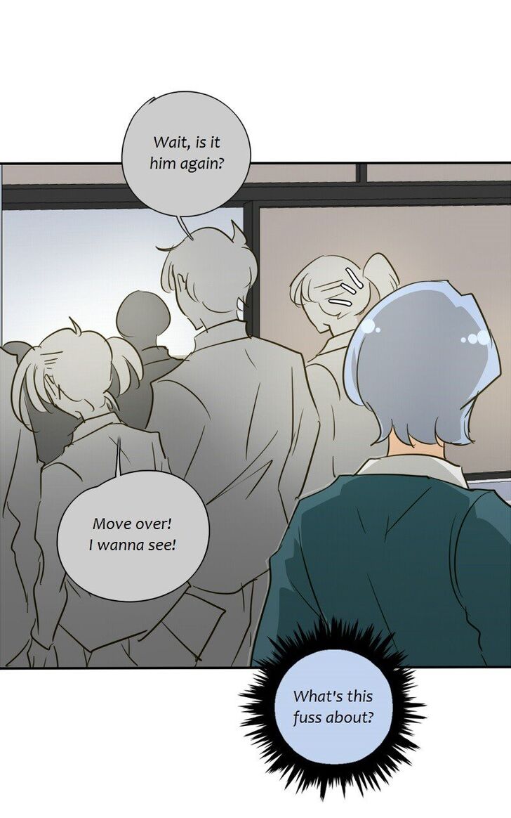 Read unOrdinary Manga Online