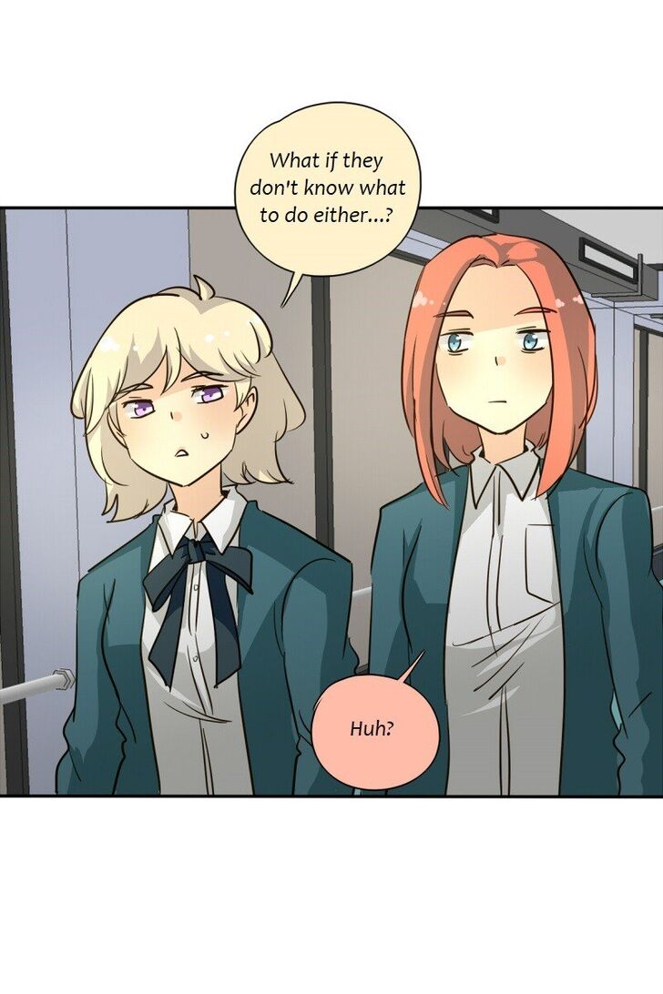 Read unOrdinary Manga Online