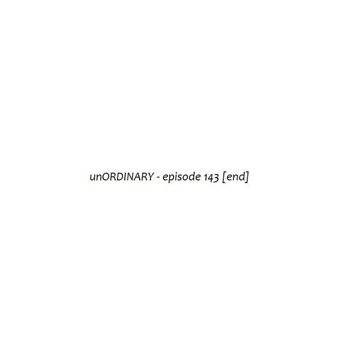 Read unOrdinary Manga Online