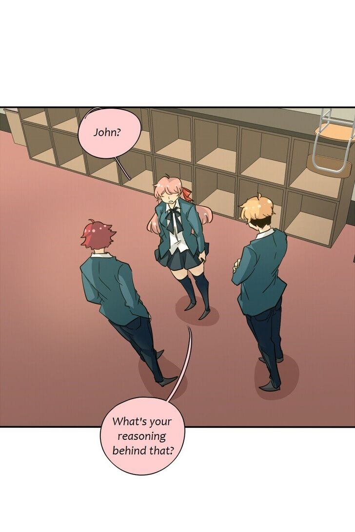 Read unOrdinary Manga Online