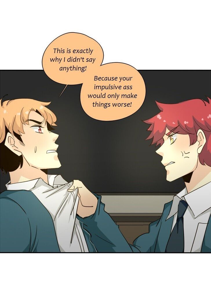 Read unOrdinary Manga Online
