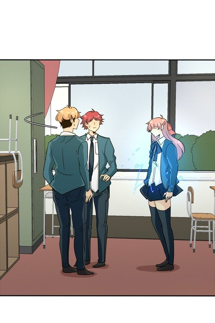 Read unOrdinary Manga Online