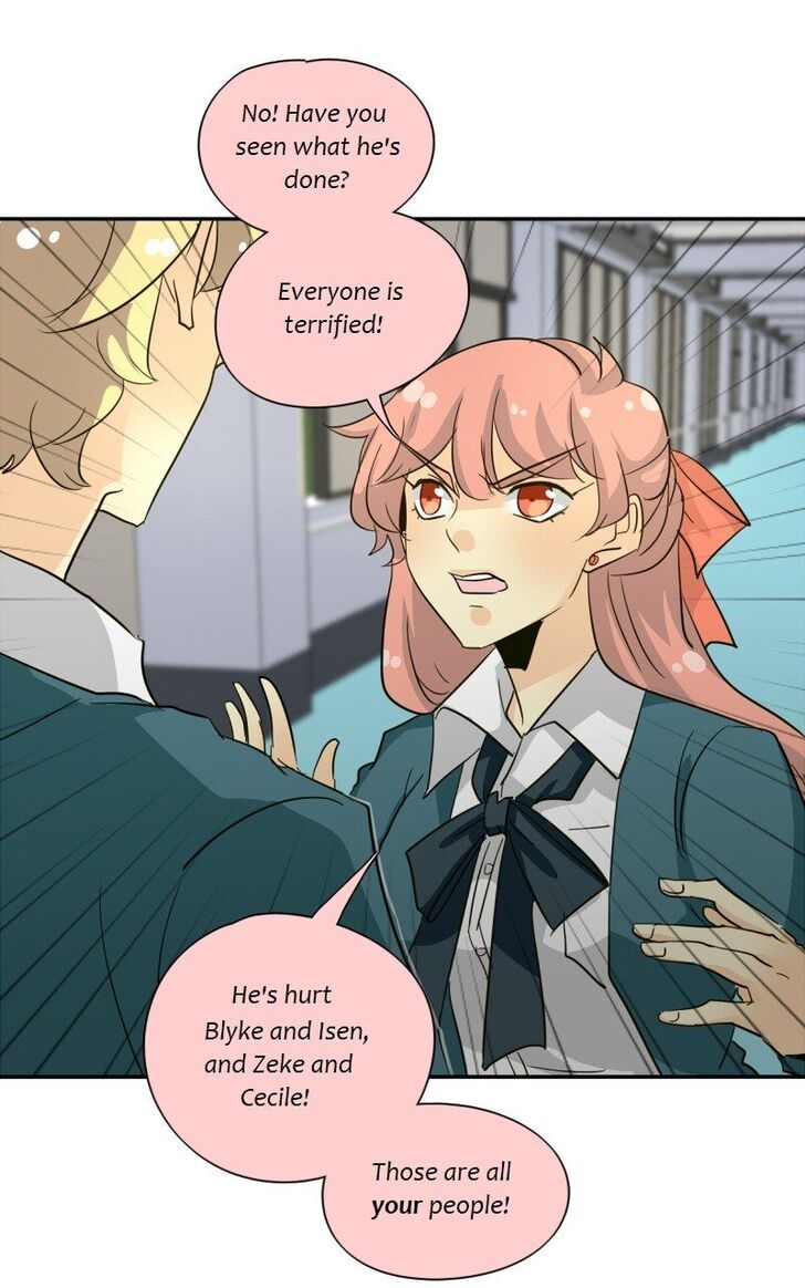 Read unOrdinary Manga Online