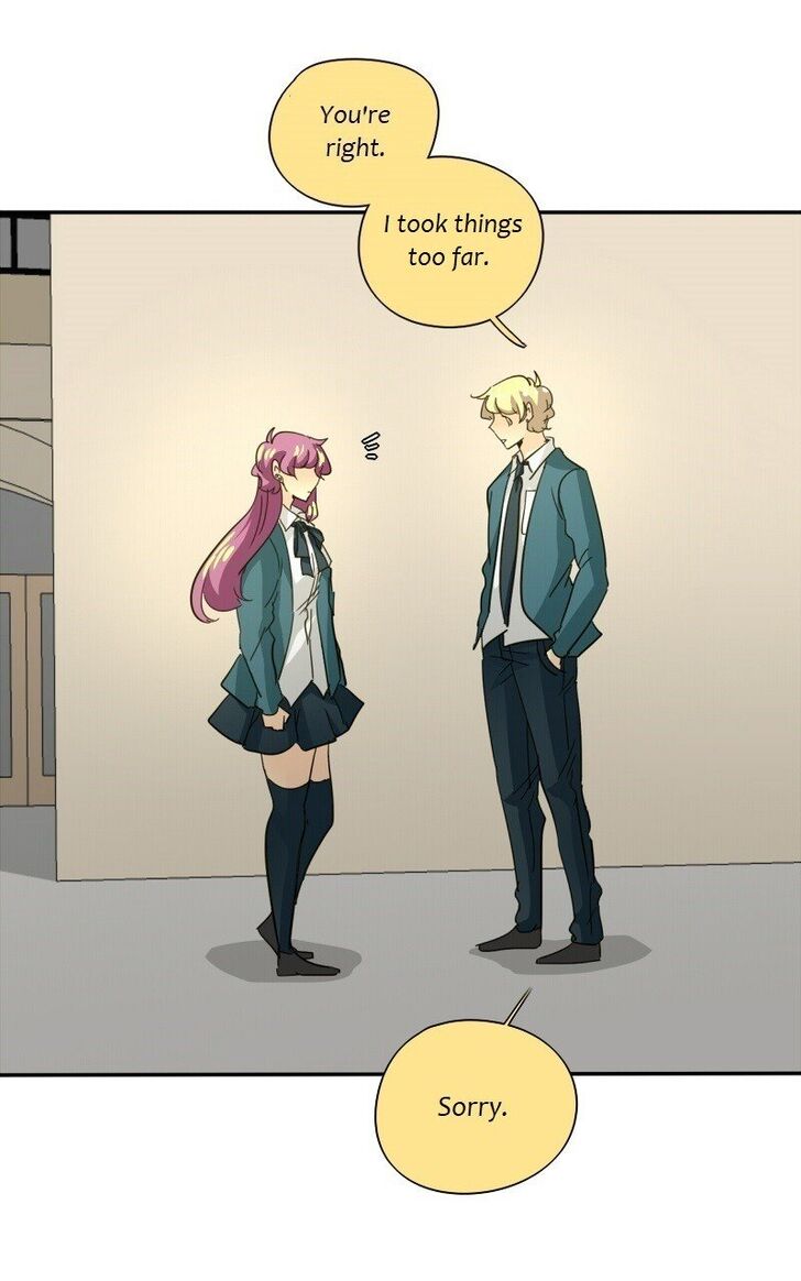 Read unOrdinary Manga Online